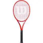 Wilson Redline 100ul V1 Ungespannte Tennisschläger