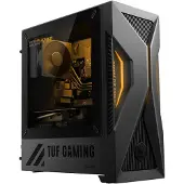 Asus TUF Gaming T500 T500MV-13620H322W, Intel Core i7, i7-13620H, 16 GB, 1 TB, Windows 11 Home, 64-Bit