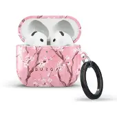 Burga Hardcase Hülle für das Apple AirPods 4 - Sakura