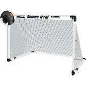 Wiky Fotbal skládací branka 60x45x45 cm