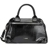 L.credi Handtasche Umhängetasche Sohanni Hand Bag Black schwarz