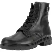 Gabor Damen Elegante Stiefelette G-Weite 8007.02 Schwarz
