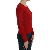 Mila Schon Pullover aus Kaschmir