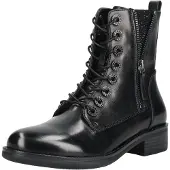Regarde Le Ciel Cady Schnürstiefelette "Stiefelette Leder"