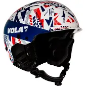 Vola Sentinel Helm
