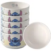 Villeroy & Boch Disney Stitch Müslischalen
