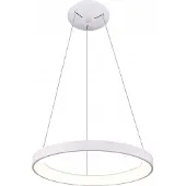 ITALUX LED-Hängelampe 48W VICO PND-53675-058RPC-WH-3KS4K-TRDIMM