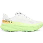 Hoka One One - Traillaufschuhe &ndash; Herren &ndash; Torrent 5 M - Torrent 5 M Frost/Neon Yuzu für Herren - Größe 44 - Gelb