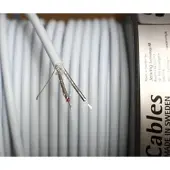 Supra Cables High-End NF-Kabel EFF-I Ø 7,2mm - METERWARE-