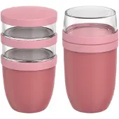 Mepal Ellipse Lunchpot-Set XL