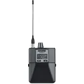 Shure P9RA+ Taschenempfänger für PSM900