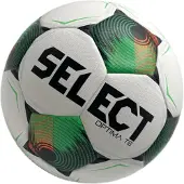 Selecta Optima TB V26 FIFA Basic Ball 120078 białe 5