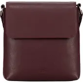 JOST Bags Jost Lysa Umhängetasche S Leder 21 cm