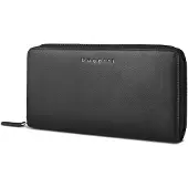 Bugatti Valencia Geldbörse RFID Schutz Leder 20 cm