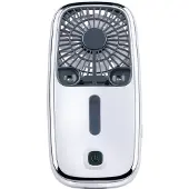 Lifetime Fan portable mist 5V