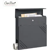 Casa Pura Briefkasten Lucien