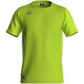 Kappa Imsor Pro Kurzarm-t-shirt