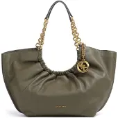 Michael Kors 30T6A50T5L SM CINCH TOTE Grün
