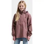 Didriksons Meliss Outdoorjacke, Dulse Pink, 120