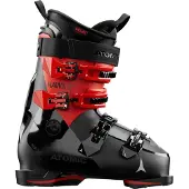 Atomic Hawx Prime 100 black / red 31/31.5