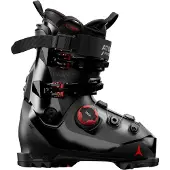 Atomic Hawx Magna 130 S BOA black / red 29/29.5