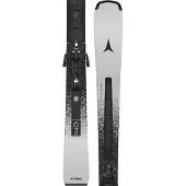Atomic Redster Q7.8 RVSK C + MI 12 GW