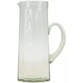 Salt & pepper Karaffe Verde Transparent / Green 1,3 L