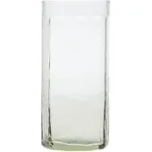 Salt & pepper Wasserglas Verde Transparent / Green 450 ml (2er Set)