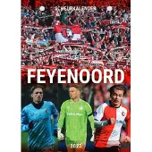 Edicola Feyenoord Abreißkalender 2027