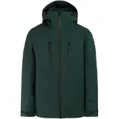 Protest Herren Skijacke PRTTIMOTHY Kombu green : XL : dunkelgrün Farbe: dunkelgrün Größe: XL
