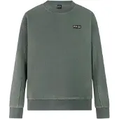 Protest Herren Sweatshirts lg.Arm He/Uni PRTHawks sweatshirt