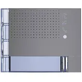 Legrand bticino 351113, Lautsprechermodul, Grau, bticino, 1 Stück(e)