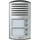 Legrand 342941 Ap Tuerstation Alu 2d 4 Rt