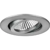 Brumberg BB03 Einbau DALI Anschlussbox nickel matt