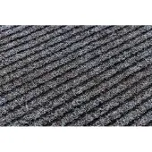 Rugsx Läufer- Türmatte rutschfest GIN 1206 Draußen, Drinnen Liverpool hellbraun 100 cm 100x130 cm