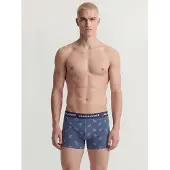 Jack & Jones Central Trunks Boxershorts 3 Paare