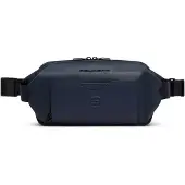 Piquadro Gürteltasche Ael Waist Bag Blu