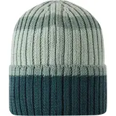 Reima Vilpas Mütze Merinomix, Stone Green, 48-50