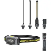 Led Lenser DIY-Work-Set