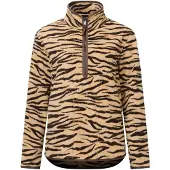 Regatta Frankie Fleece Mit Halbem Reißverschluss