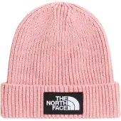 The North Face Tnf Logo Box Cuffed Mütze