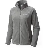 Columbia Damen Pullover Benton Springs Full Zip