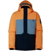 Dare 2b Kinder Skijacke Send It II Jacket Orange
