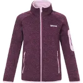 Regatta Newhill Fleece Mit Durchgehendem Reißverschluss
