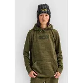 Burton Oak Long Kapuzenpullover
