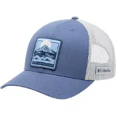 Columbia Mesh Snapback Kappe