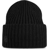 Buff Knitted Mütze