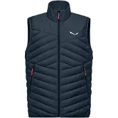 Salewa - Brenta RDS Down Vest - Daunenweste Gr 48 blau