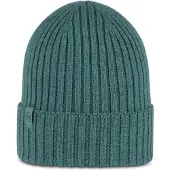 Buff Knitted Mütze