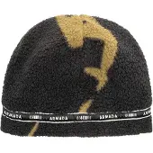 Armada Cord Lock Fleece Beanie iceberg lettuce/ (040) OSFA
